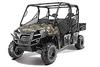 Polaris RANGER CREW 800 EPS 2012